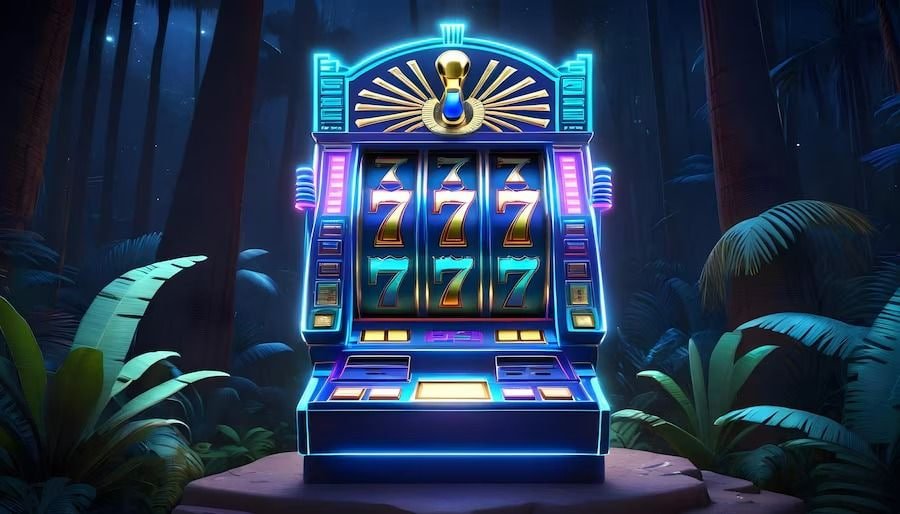 Tampilan kartu permainan slot dengan Aviator dan tema bonus di aplikasi mobile